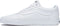 VANS MN Ward (Canvas) white/white -Maat 43