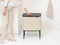 Brabantia Bo Touch Bin - Prullenbak - 36 liter - Soft Beige