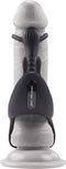 Evolved Novelties - Saddle Up - Zwart