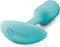 B-Vibe - Snug Plug 1 Mint