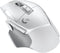 Logitech G502 X - Gaming Muis - LIGHTFORCE technologie - Wit