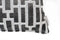 Zuiver Scape Kussen - 60x30 - Zwart