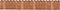 vidaXL - Gazonrand - 120 - cm - geïmpregneerd - grenenhout - bruin