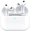 Apple AirPods Pro 3 - In-ear - Actieve noise cancelling - Wit