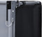 vidaXL - Fietstrailer - 65 - kg - zwart - en - grijs
