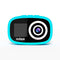 Nilox Kidscamera - Action Cam - IP67 Waterdicht 12 MP - Blauw Zwart