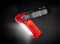 Formula 1® WL300 LED Werklamp met Zaklamp - oplaadbaar