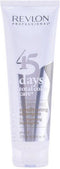 Revlon Professional 45 Days Conditioning Shampoo - 275 ml- Normale shampoo - Voor Gekleurd haar -