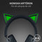 Razer RZ04-05350200-R3M1 - Headphones - Geïntegreerde microfoon - Zwart