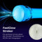 Kiiroo Pocket Pussy Glow in the Dark - Masturbator voor Man - Realistisch en Zacht - Geoptimaliseerd voor Keon en PowerBlow - FeelStar Masturbators