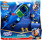 PAW Patrol Aqua Pups - Transformerend zeevoertuig met PAW Patrol-speelfiguur - stijlen kunnen variëren