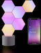 LifeSmart Cololight Stone Set - RGBW Smart Home Verlichtingssysteem - Uitbreidbaar