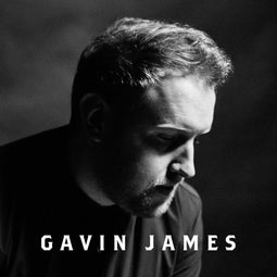 Gavin James - Bitter Pill - Pop CD