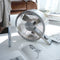 Stadler Form - Q - Fan - Ventilator - Metaal - 40m2/100m3
