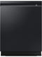 Samsung DW60CG880UB1EG - Onderbouw Vaatwasser - 14 Couverts - 43 dB - Energieklasse A