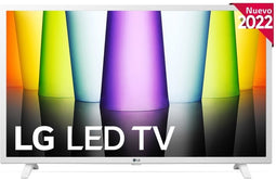 LG 32LQ63806LC - Full HD TV - 32" LCD - HDR10, HLG - Wit