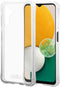 SoSkild SOSGEC0069 - Soft case - Schokabsorberend met Pyramid Protection Corners - Transparant
