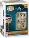 Funko Pop! Movies - Aquaman and The Lost Kingdom - Dr. Shin (2023)
