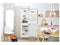 PRIVILEG PCI 18S2 - Koel-vriescombinatie - Less-Frost technologie - Energieklasse E
