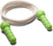 Springtouw Groen - gerecycled plastic Groen