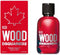 Dsquared2 Red Wood pour Femme - Eau de toilette - 30 ml