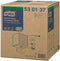 Tork Premium poetsdoek, wit non-woven, 530 Combi Roll, W1/W2/W3, 280 vel/rol (530137)