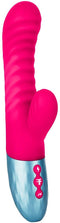 G-spot Vibrator FemmeFunn Delola Roze
