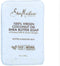 Shea Moisture 100% Virgin Coconut Oil Shea Butter Soap 230gr