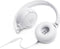 JBL Tune 500 - On-Ear Koptelefoon - Pure Bass - Wit