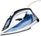 MAESTRO MR-306C - Stoomstrijkijzer 2200W - Wit Blauw