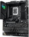 ASUS ROG Strix B860-F - Moederbord ATX - Intel B860 2.5G Ethernet Wi-Fi 7 Bluetooth 5.4 - 256 GB DDR5