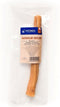 Hond kauwen PETMEX Lederen croquet rol 25cm 1pc