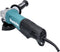 Makita GA5050R Haakse slijper 125 mm 1300 W
