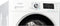 Whirlpool FFD 8489E BSV BE - Wasmachine - 8 kg - FreshCare+ Steam - Wit