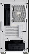 Silverstone Fara H1M Pro - Tower PC micro ATX - 2x 2.5