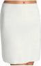 Triumph Body Make-Up - Onderrok - Naadloos - Zwart - Maat 42