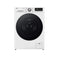 LG F4WR701Y - Wasmachine - 11 kg - AI DirectDrive - TurboWash 360° - Stoomfunctie