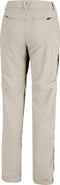 Columbia Silver Ridge 2.0 - Convertible Pant - Afritsbaar UPF 50 - Fossil - Maat 36