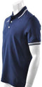 Kappa - Maltax 5 MSS - Polo Shirt - S - Blauw