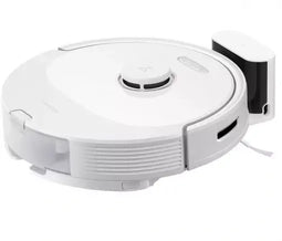 Roborock Q8 Max - Robotstofzuiger - 5200 mAh - Wit