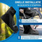 Nextcover® Overschoenen - Waterdicht - Reflecterend
