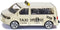 SIKU - Grote Taxi - Speelvoertuig