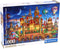 Clementoni Downtown Legpuzzel - Puzzel 1000 stukjes - 70x50 cm - Voor Volwassenen en Kinderen vanaf 14 jaar