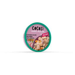 Cocosi Natvoer - Hond - 9 Stuks (9 stuks)