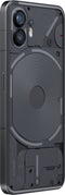 Nothing Phone (2) - Smartphone - 12GB RAM - 512GB opslag - Zwart