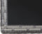 vidaXL - Tuintafel - 80x80x74 - cm - poly - rattan - antraciet