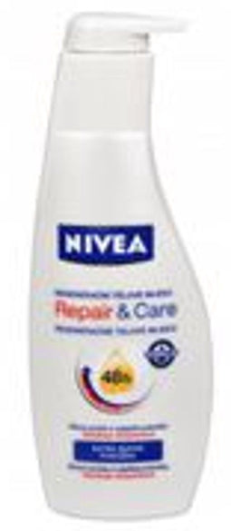 Body Lotion Repara & Cuida Nivea (400 ml)
