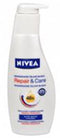 Body Lotion Repara & Cuida Nivea (400 ml)