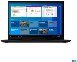 Lenovo ThinkPad X13 (2e gen.) - Laptop - Intel Core i5-1135G7 16GB 256GB W10 Pro - 13,3" WUXGA (20WK0021MH)
