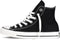 Converse Chuck Taylor All Star Hi - Zwart - Maat 35